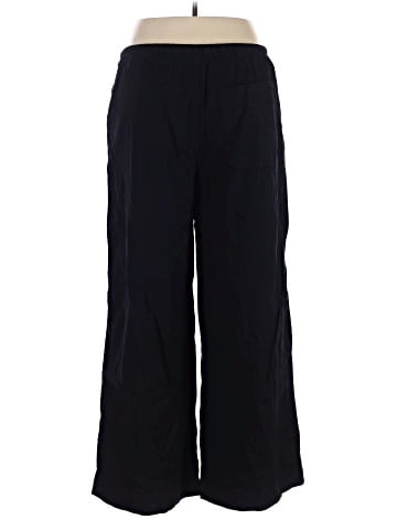 Athleta Linen Pants (view 2)