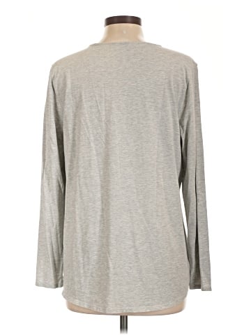 Purejill Long Sleeve T-Shirt (view 2)