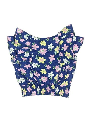 Tahari Sleeveless Blouse (view 2)