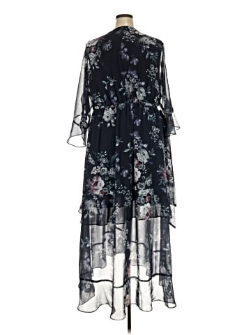 City Chic Cocktail Dress (view 2)