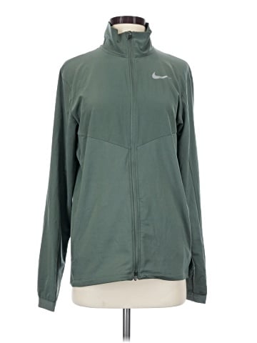 Nike Track Jacket (view 1)