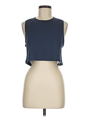Puma Sleeveless T-Shirt (view 1)