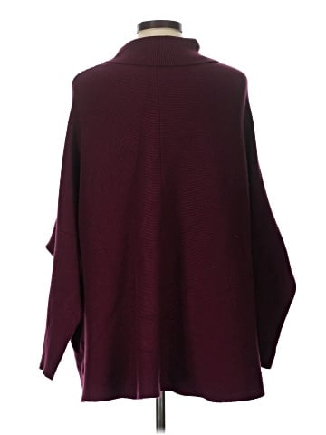 Unbranded Poncho (view 2)