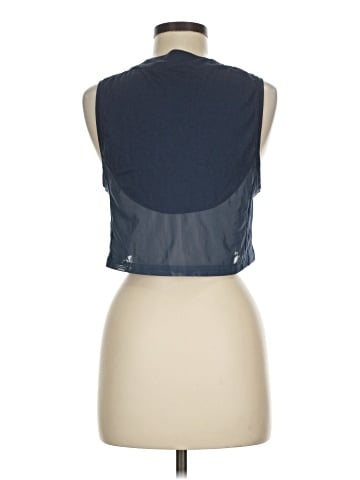 Puma Sleeveless T-Shirt (view 2)