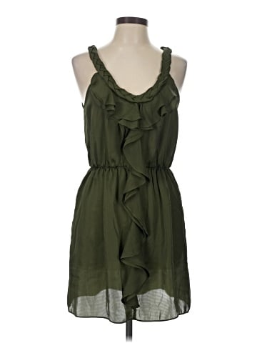 Rubber Ducky Productions, Inc. Casual Dress (view 1)