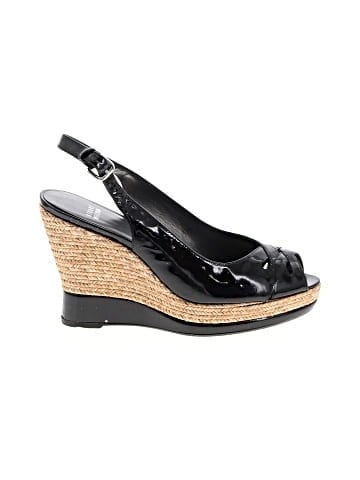 Stuart Weitzman Wedges (view 1)