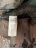 Athleta Graphic Gray Active Pants Size M (tall) - photo 8