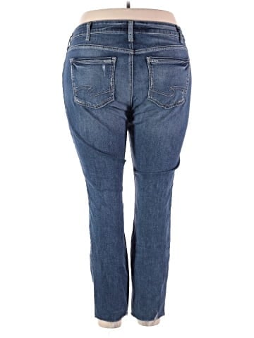 Silver Jeans Co. Jeans (view 2)
