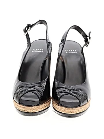 Stuart Weitzman Wedges (view 2)