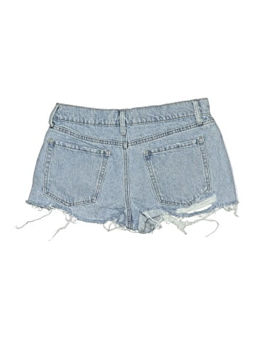 Seven7 Denim Shorts (view 2)