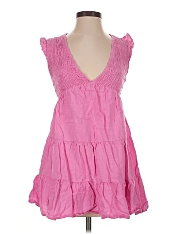 Altar'd State Casual Dress (view 1)