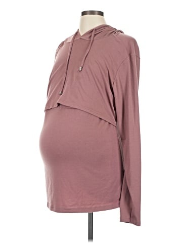 Ginkana Pullover Hoodie (view 1)