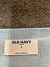 Old Navy Blue Pullover Sweater Size M - photo 4