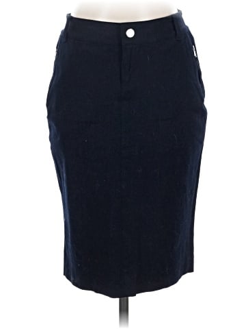 Lauren by Ralph Lauren Formal Skirt (view 1)