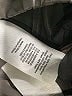 Wilfred Free 100% Nylon Black Active Pants Size S - photo 8