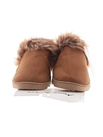 Anna & Ava Mule/Clog (view 2)