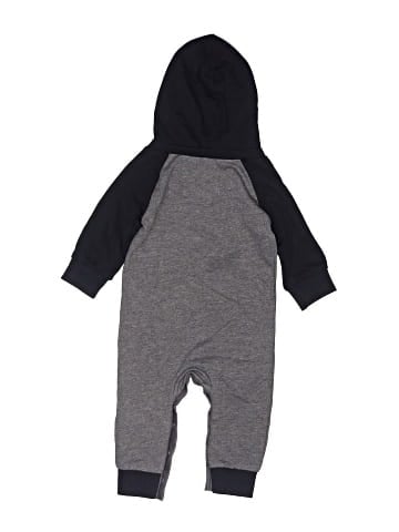 Hurley Long Sleeve Outfit (view 2)