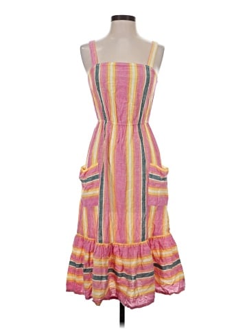 BB Dakota Casual Dress (view 1)