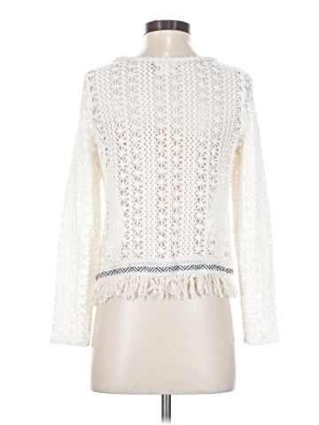 Akemi + Kin Long Sleeve Blouse (view 2)