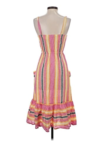 BB Dakota Casual Dress (view 2)