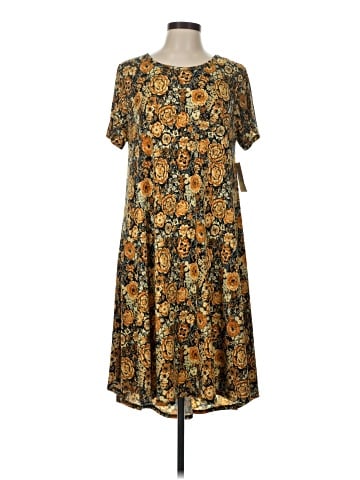 Lularoe Casual Dress (view 1)