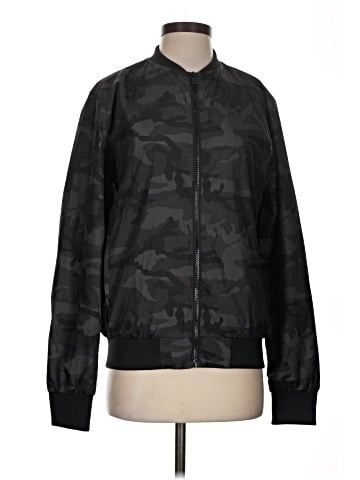Brave Soul Track Jacket (view 1)