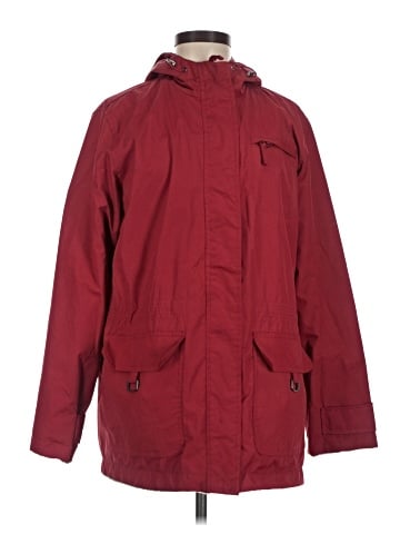 Natural Reflections Raincoat (view 1)