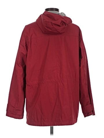 Natural Reflections Raincoat (view 2)