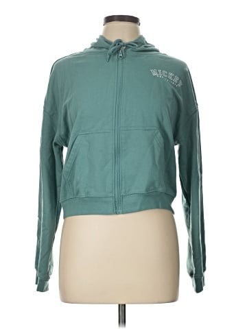 Disney Zip Up Hoodie (view 1)