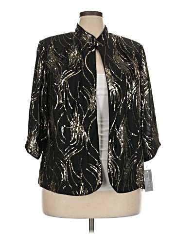 Alex Evenings Jacket (view 1)