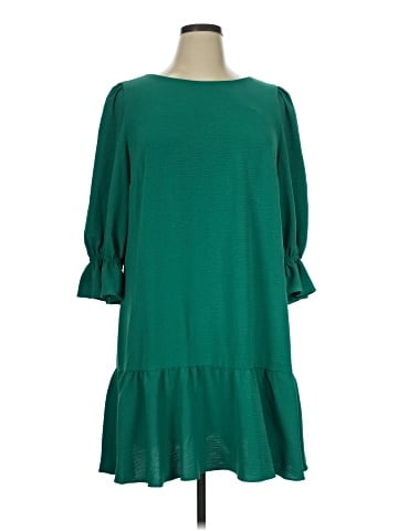 DKNY Casual Dress (view 1)