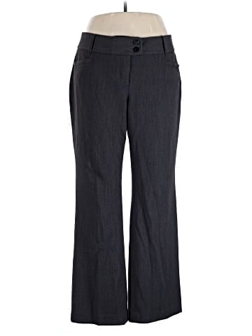 Rafaella Dress Pants (view 1)