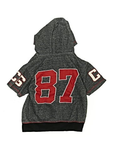 Coogi Poncho (view 2)