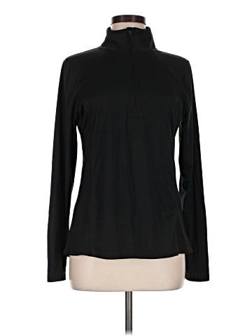 Jockey Turtleneck Sweater (view 1)