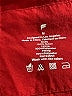 Fabletics 100% Nylon Red Jacket Size M - photo 6