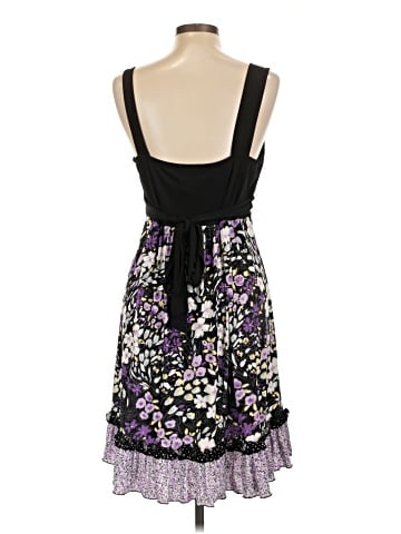 Maurices Cocktail Dress (view 2)