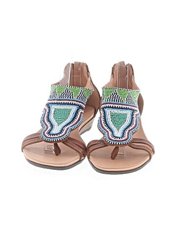 Pikolinos Sandals (view 2)