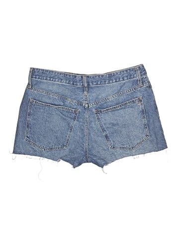 Madewell Denim Shorts (view 2)