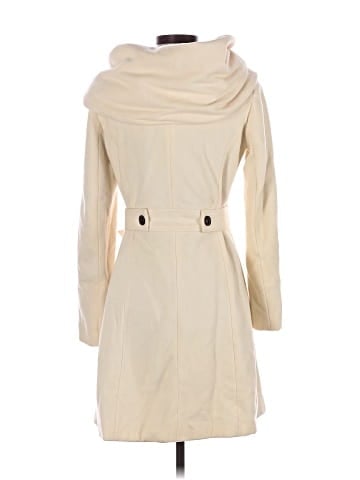 Elevenses Trenchcoat (view 2)