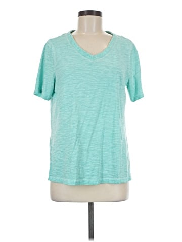 Chico's Short Sleeve T-Shirt (view 1)