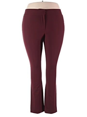 Ann Taylor Factory Active Pants (view 1)