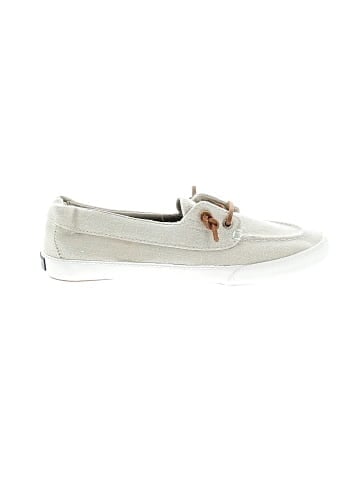 Sperry Top Sider Flats (view 1)