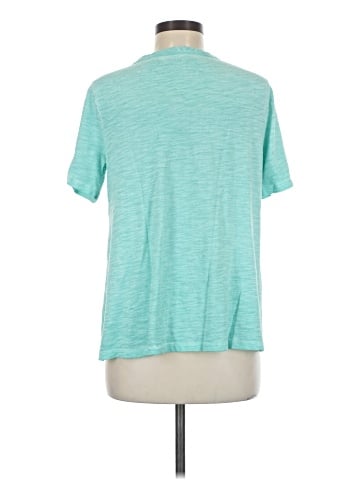 Chico's Short Sleeve T-Shirt (view 2)