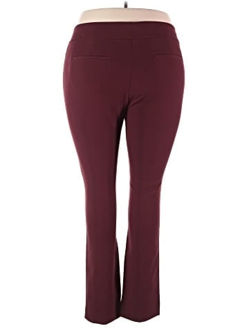 Ann Taylor Factory Active Pants (view 2)