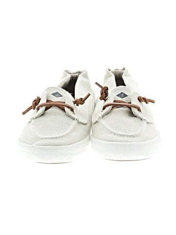 Sperry Top Sider Flats (view 2)