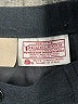 Pendleton 100% Virgin Wool Black Wool Pants Size 14 (petite) - photo 7