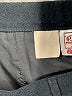 Pendleton 100% Virgin Wool Black Wool Pants Size 14 (petite) - photo 8
