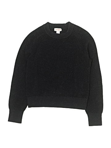 Cat & Jack Pullover Sweater (view 1)