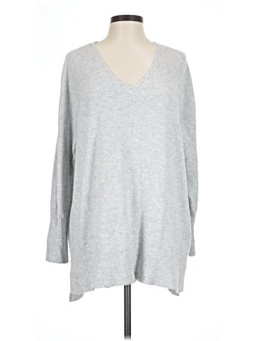 Purejill Pullover Sweater (view 1)