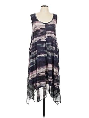 Simply Vera Vera Wang Casual Dress (view 1)